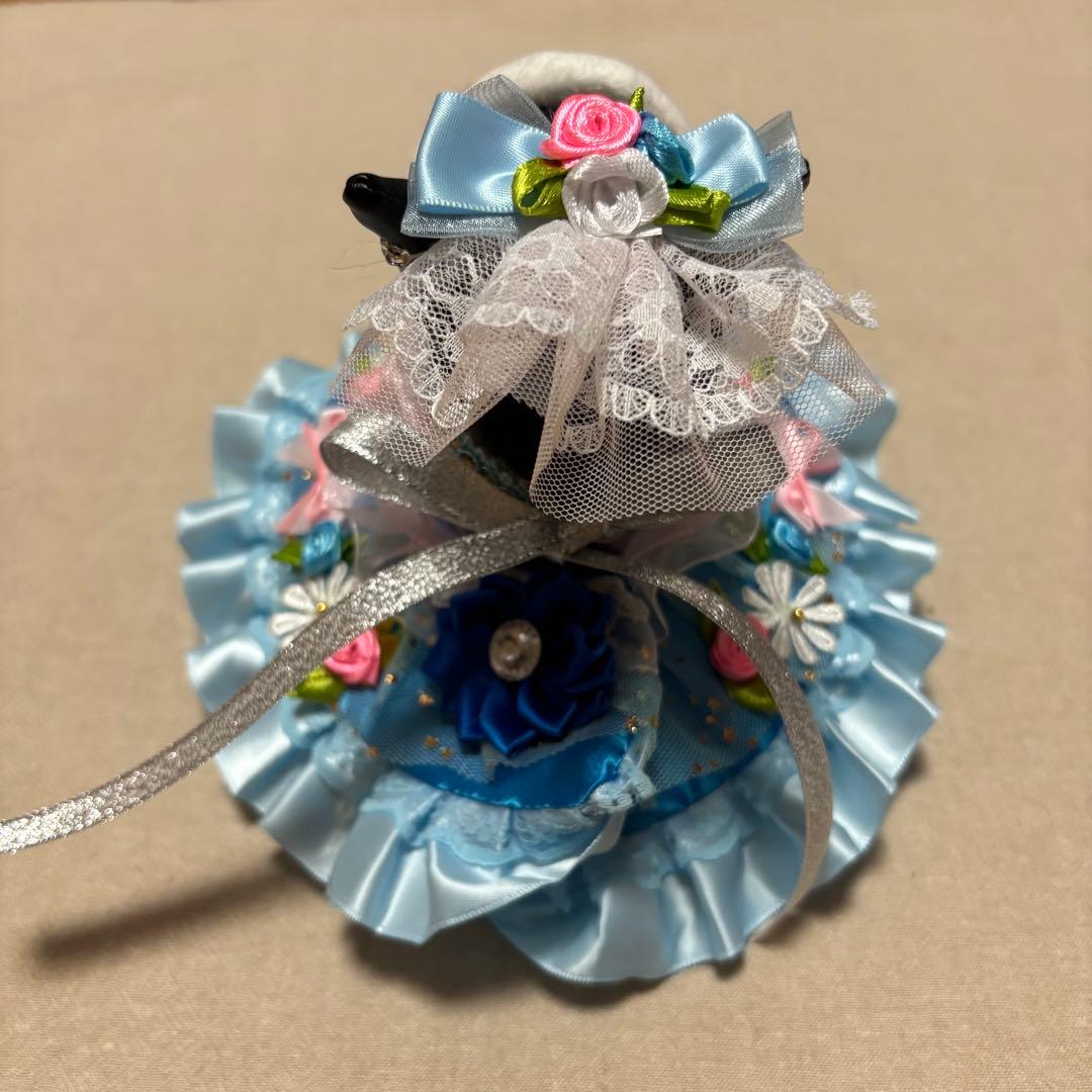 アイドル❣️ホース❣️ドレス❣️マント❣️