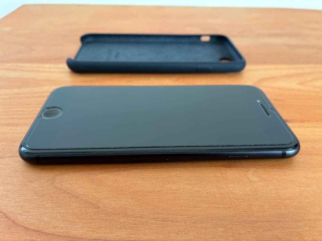 iPhone 7 本体 128GB 【動作確認済み・美品】