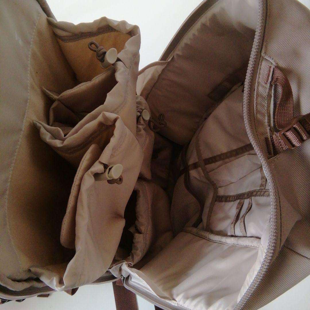 Think TANK リュック