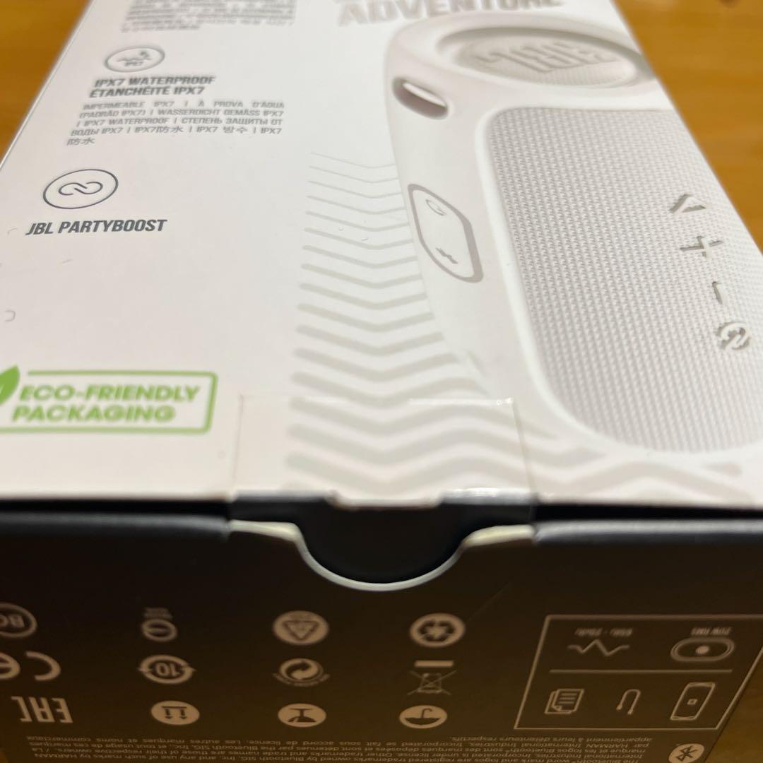 JBL FLIP5 Bluetoothスピーカー