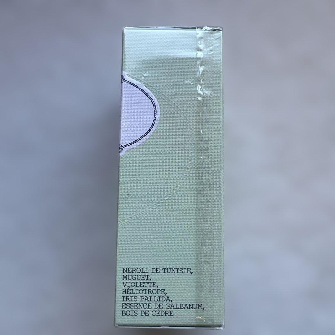 未開封　プラダ　香水　PRADA INFUSION D'IRIS 50ml