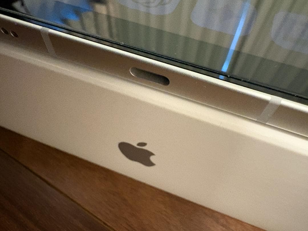 iPad 第11世代 512GB セルラーモデル