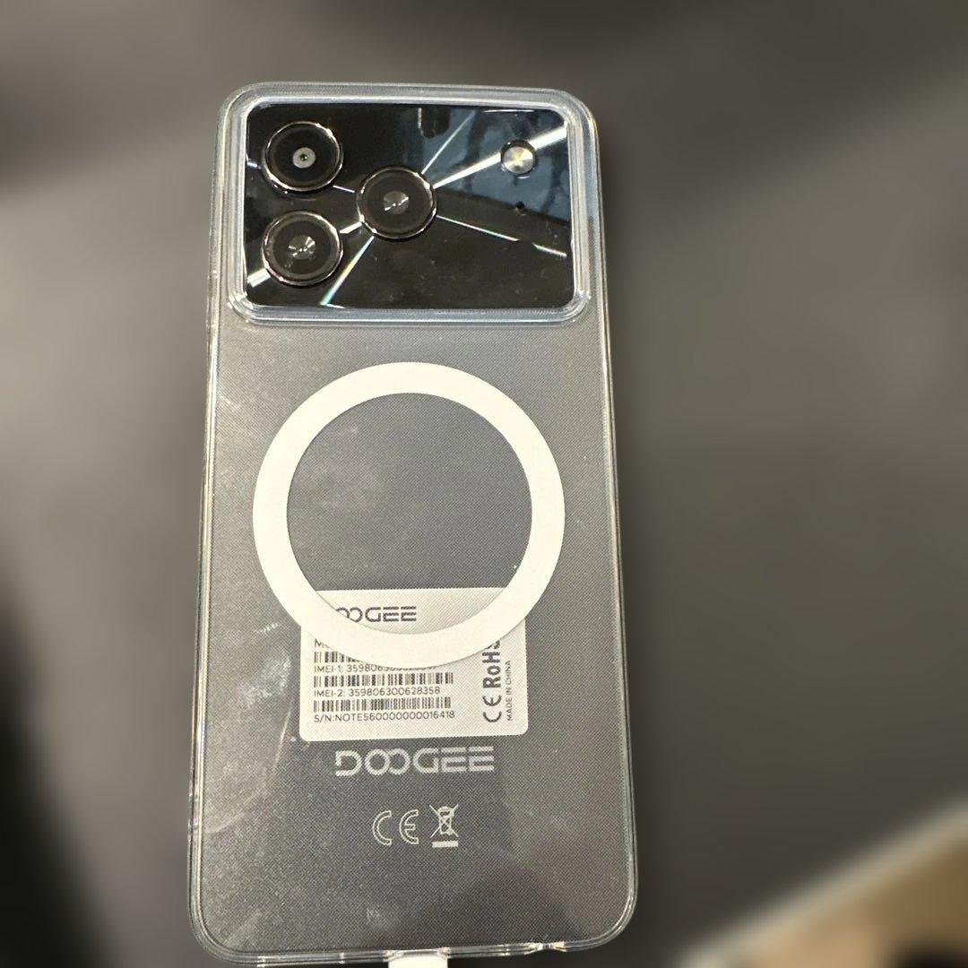 【完全美品】Android16 スマホ