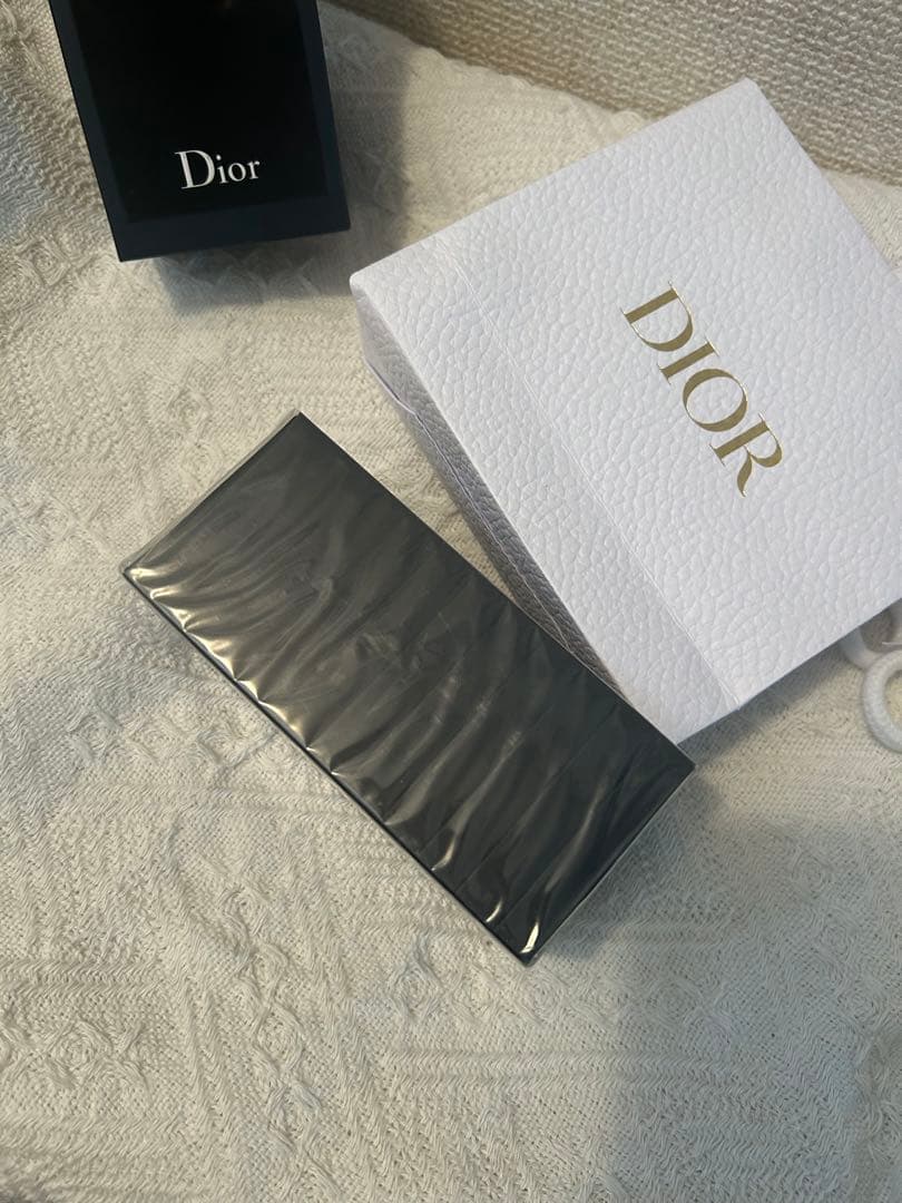 未開封Dior SAUVAGE EDP 100ml新品