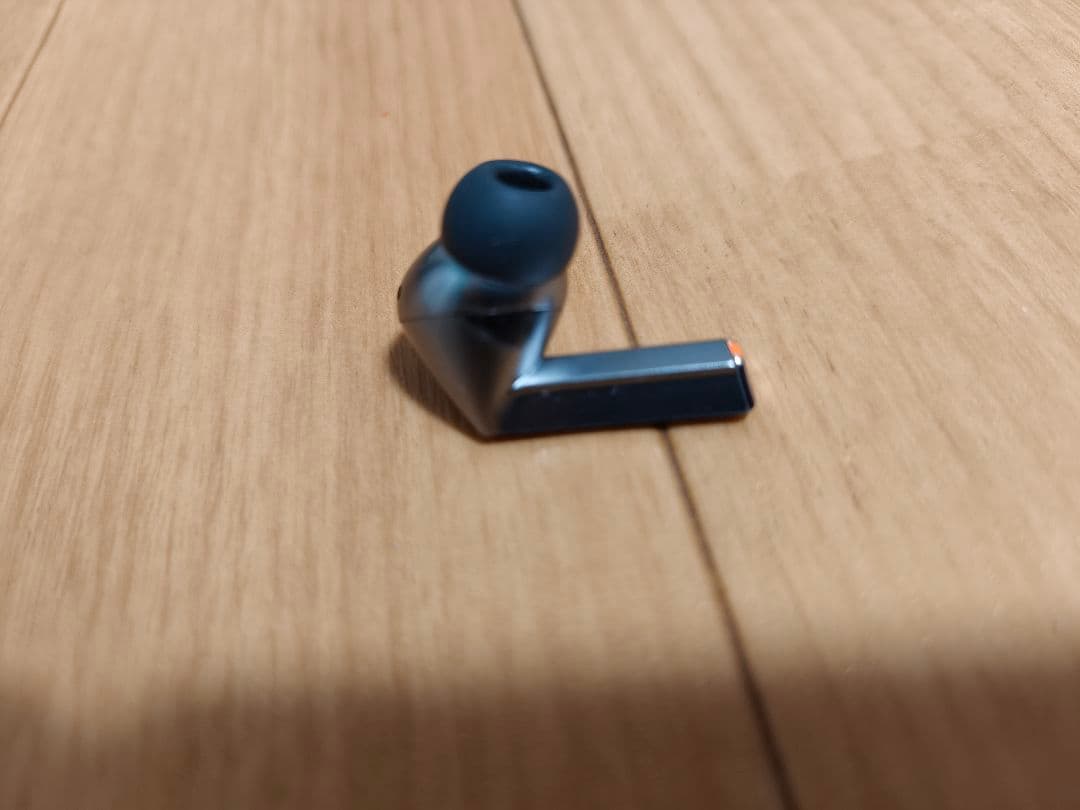 Galaxy Buds3 Pro　シルバー