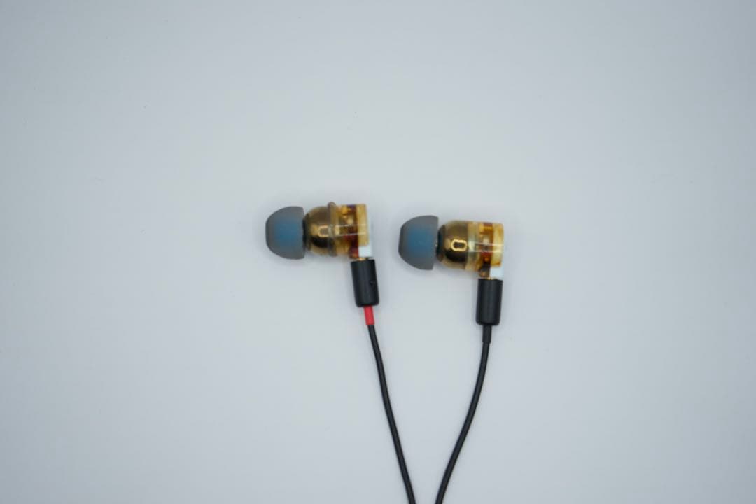 Eddie intime 雅 Mark II