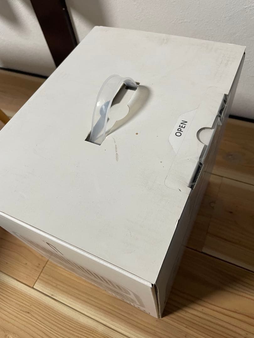 【新品未使用】SABUMA S600 ポータブル電源 防災 キャンプ①