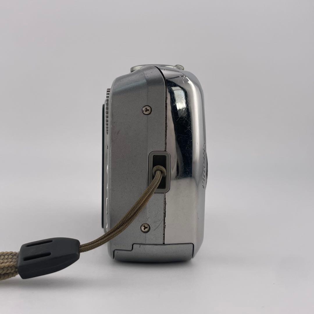 実写美⭕️【動作確認済み】FUJIFILM FinePix A900　デジカメ