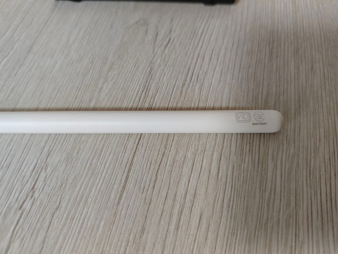 ☆こんにちは(^-^)☆Apple Pencil 第2世代 MU8F2J/A