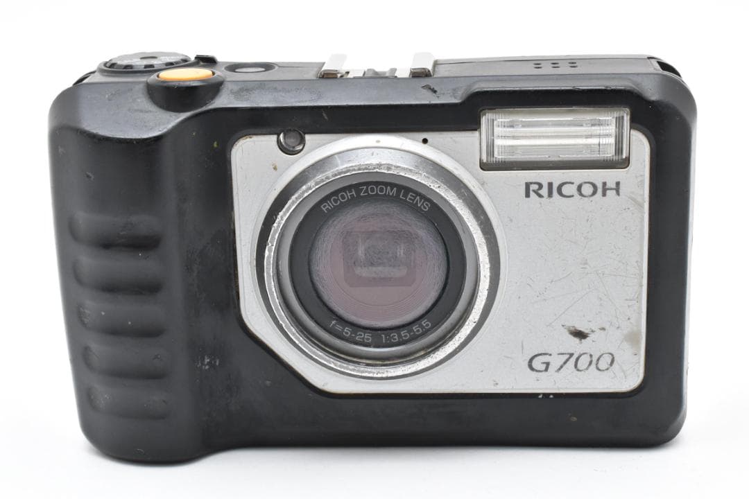 リコー　RICOH G700 M260208#A-52