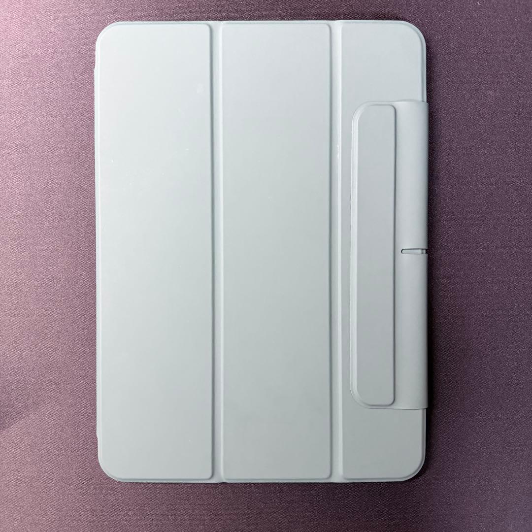 極美品 11インチiPad Pro Wi‑Fiモデル 256GB シルバー