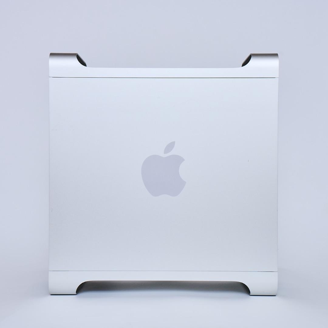 Macデスクトップ Mac Pro 2.66QX