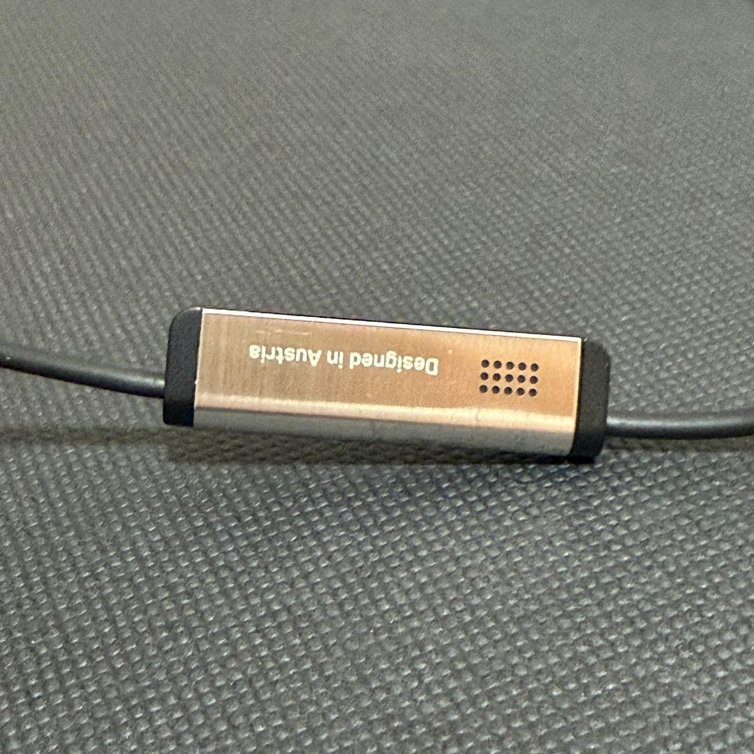 AKG K3003i 美品 希少 アーカーゲー オーストリア 名機 有線イヤホン