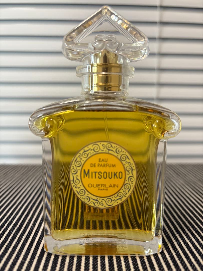 香水(女性用) Guerlain Mitsouko Eau de Parfum