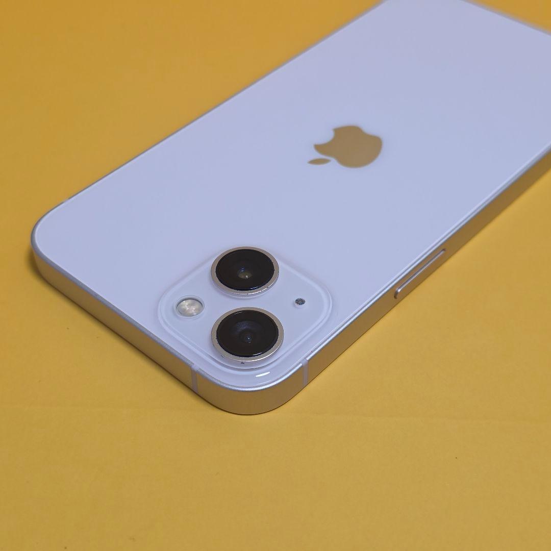iPhone 13 128GB｜24時間以内発送#252