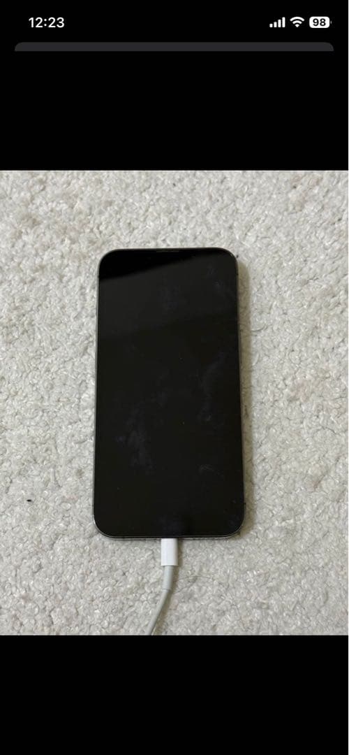 iPhone 13 Pro 128GB SIMフリー