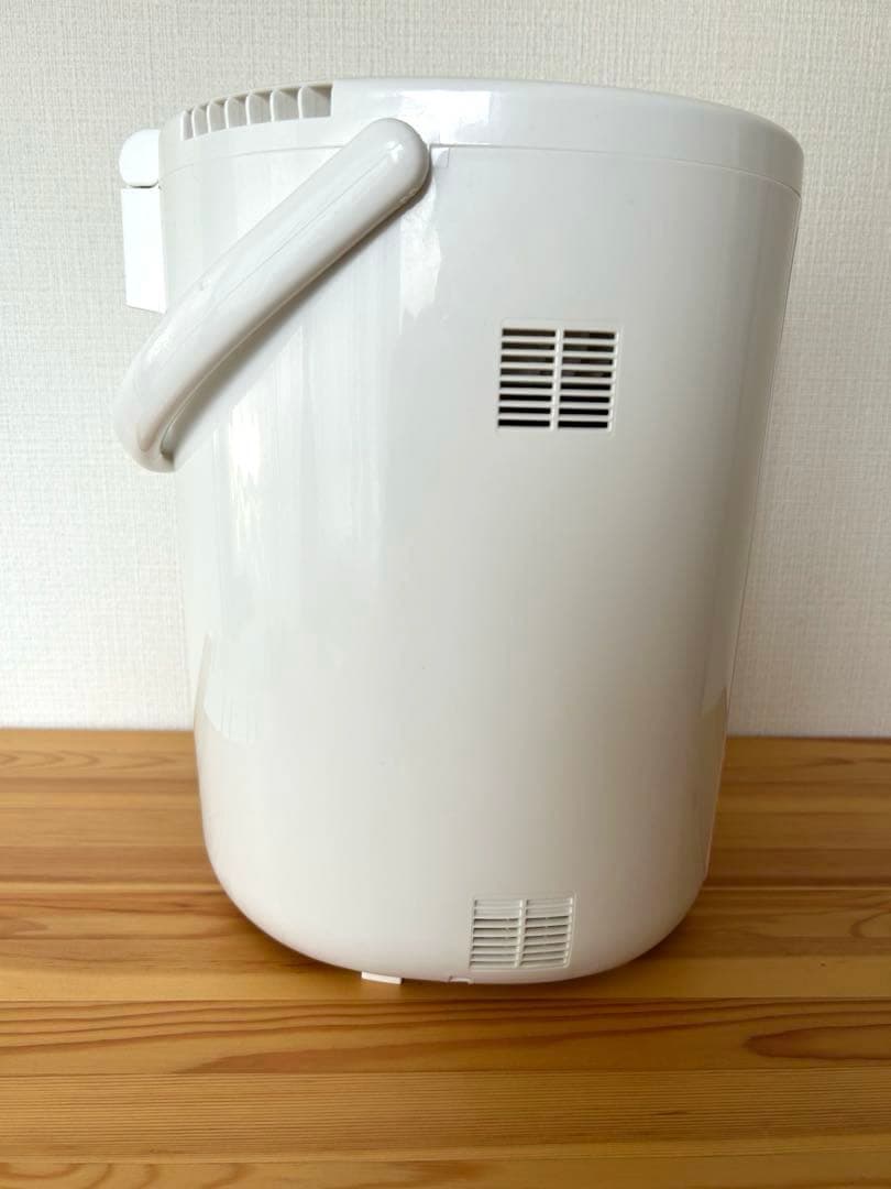 象印マホービン 加湿器 スチーム式 3.0L EE-RR50 2021年製