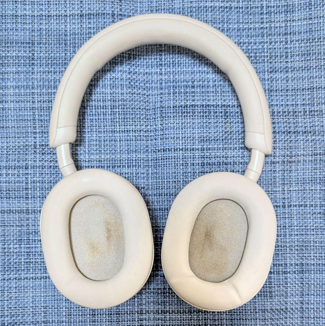SONY WH-1000XM5 ワイヤレス ヘッドホン