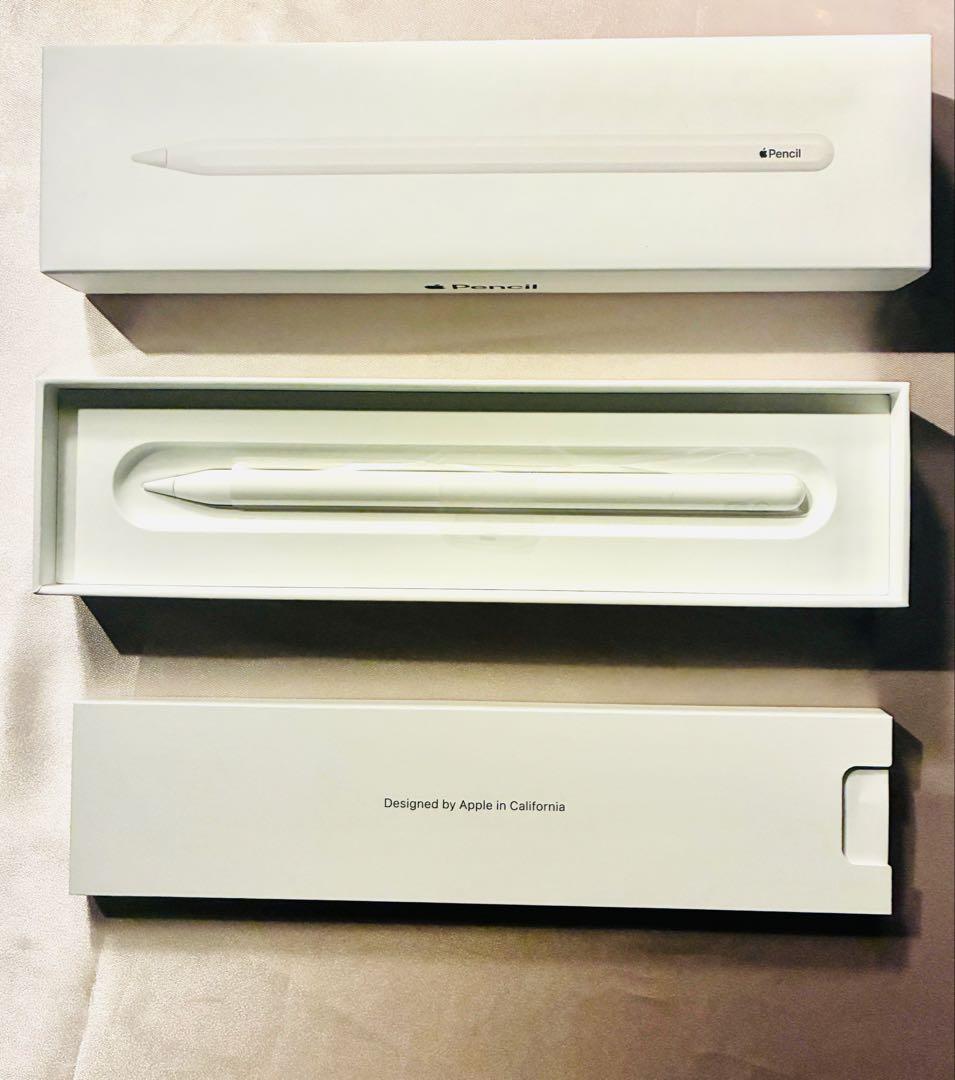 M1 iPad Pro Pencil2バッテリ交換済 Combo Touch