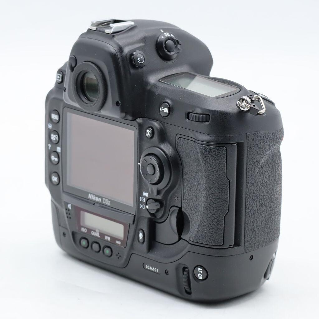 Nikon デジタル一眼レフカメラ D3X #4407