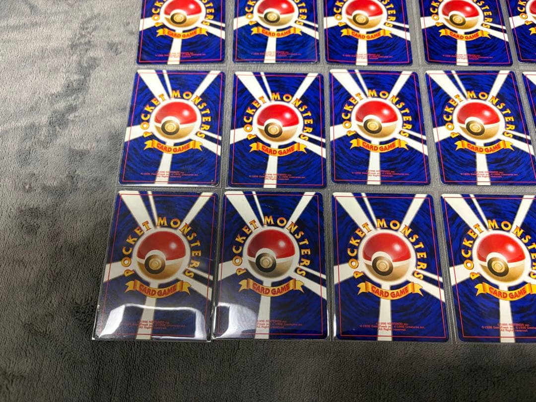 つ*ん様 【引退品】ポケモンカード　ポケカ　まとめ　24枚セット