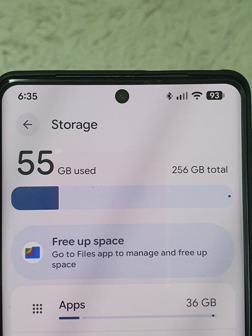 Google Pixel 7 Pro ブラック 256GB