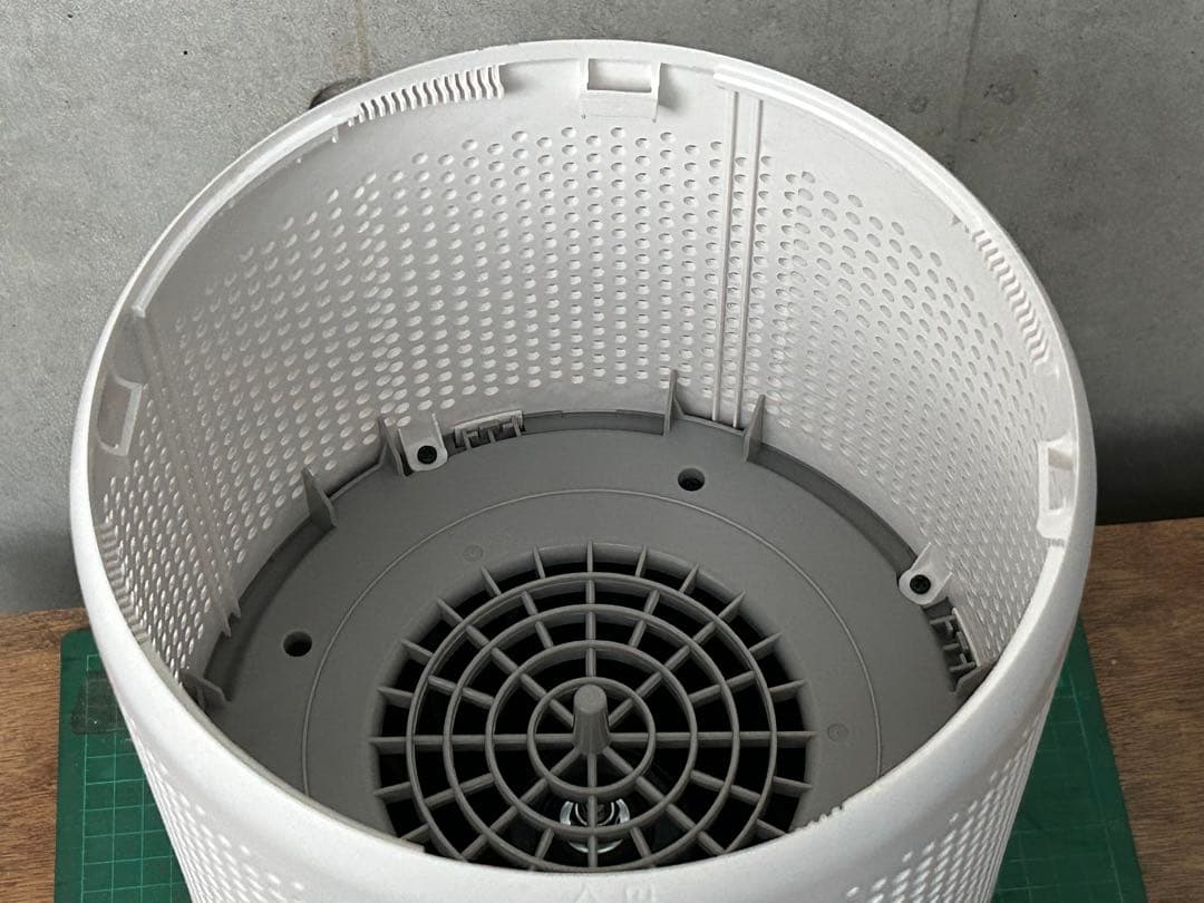 Levoit 空気清浄機 Core 300 20畳 2025年製