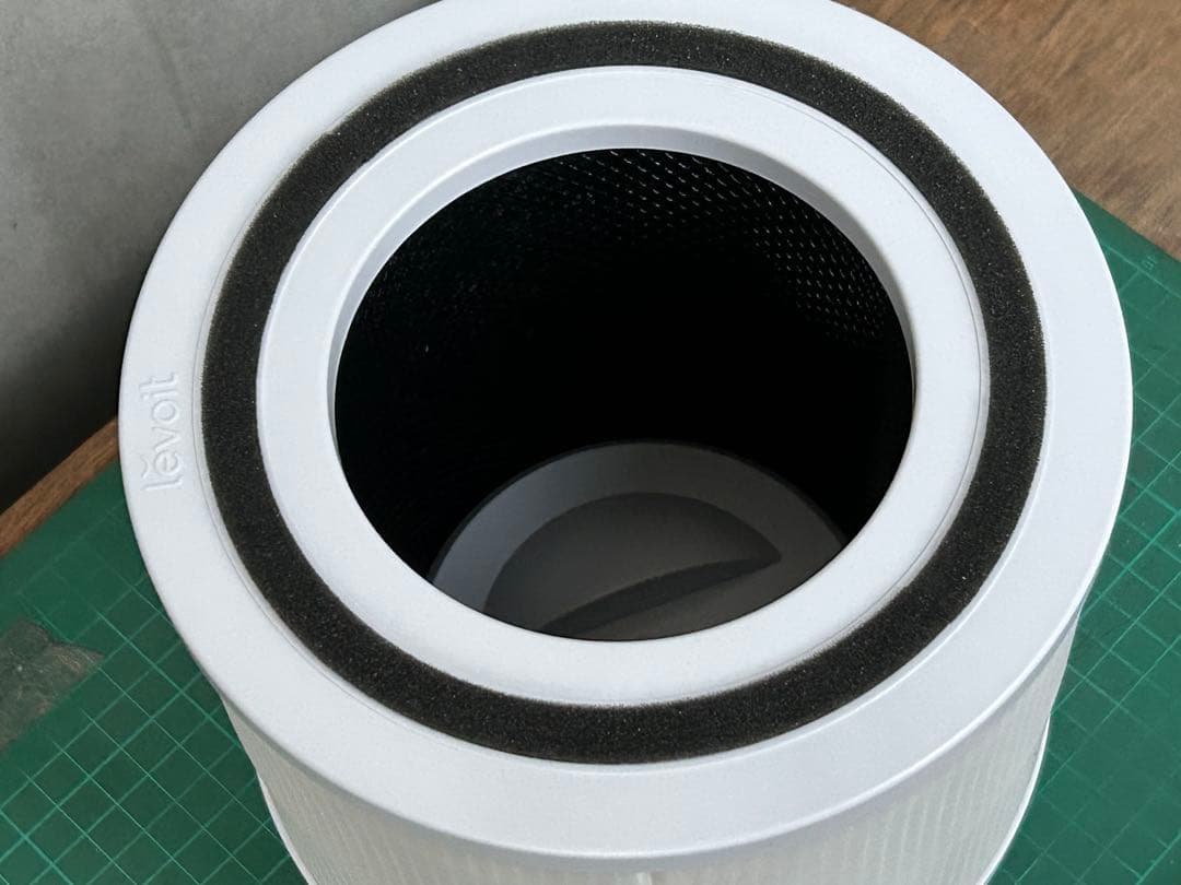 Levoit 空気清浄機 Core 300 20畳 2025年製