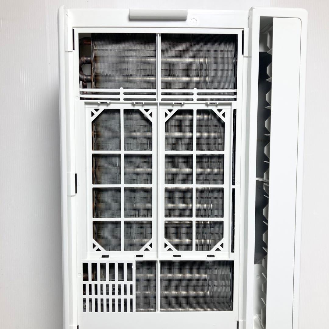 美品 コロナ 窓エアコン CW-1623R 冷房 2023年製