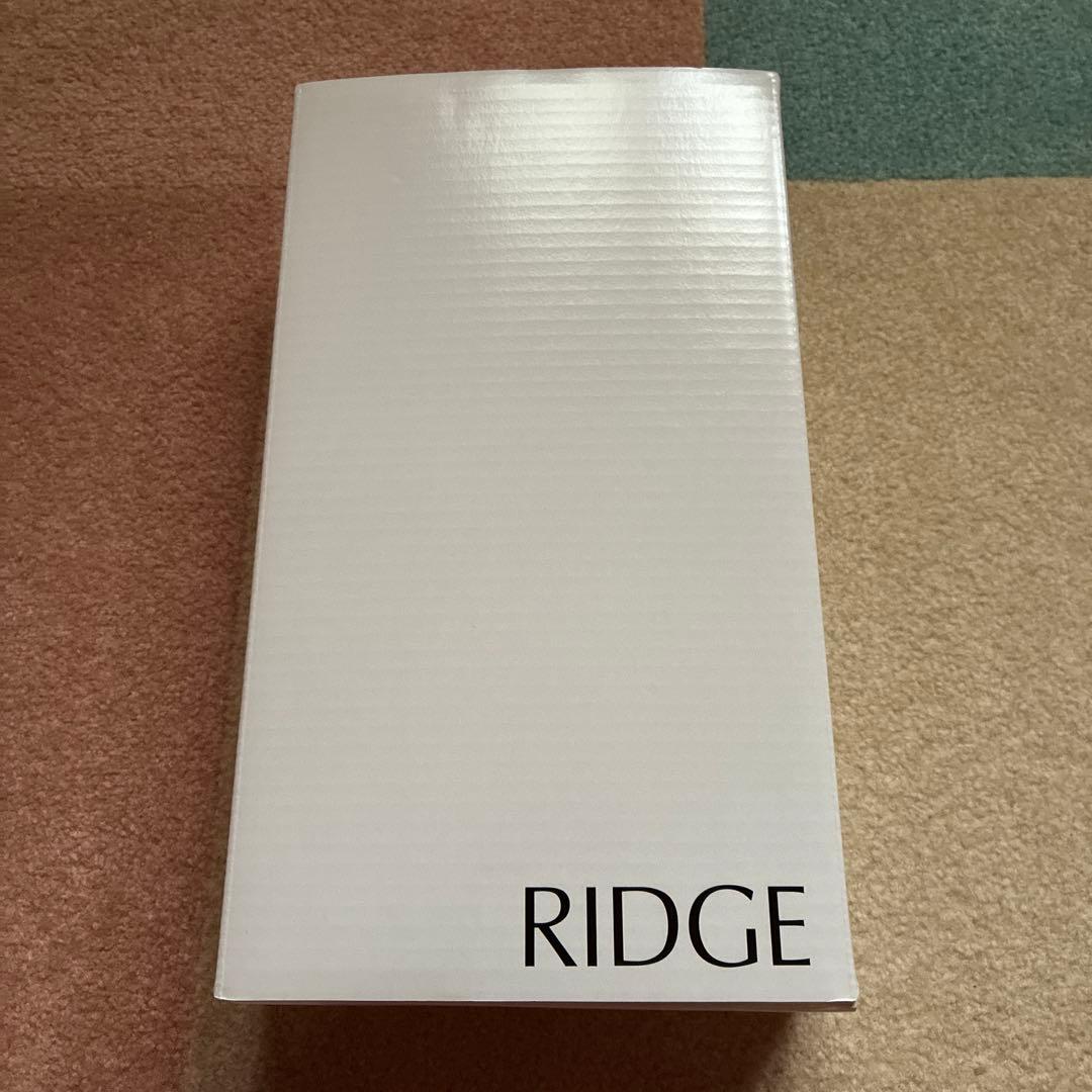 RIDGE リッジ　リットン・スプリングス　シャルドネ　２本セット　箱入り