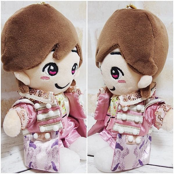 na212 ちびぬい コスチューム 衣装