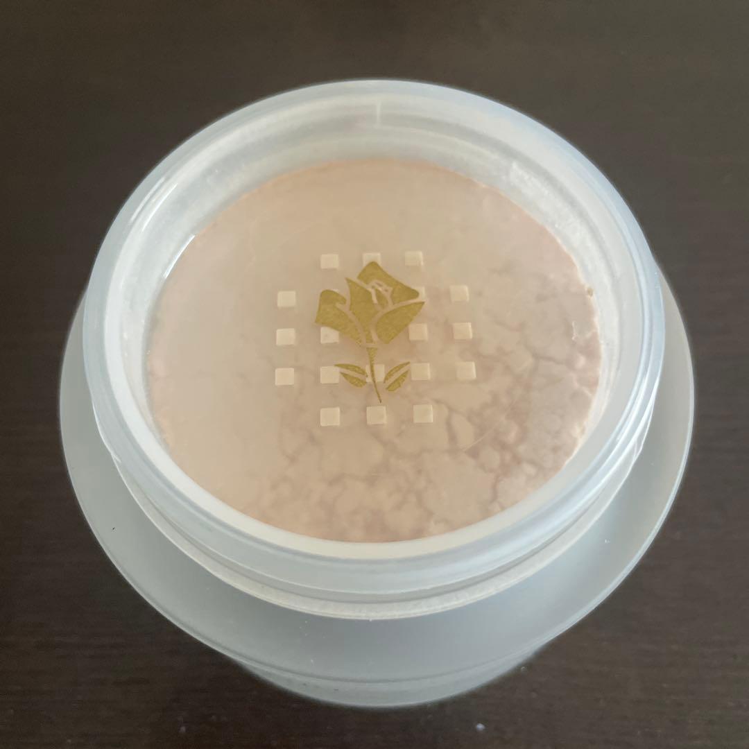 フェイスパウダー LANCOME ABSOLUE POUDRE 02