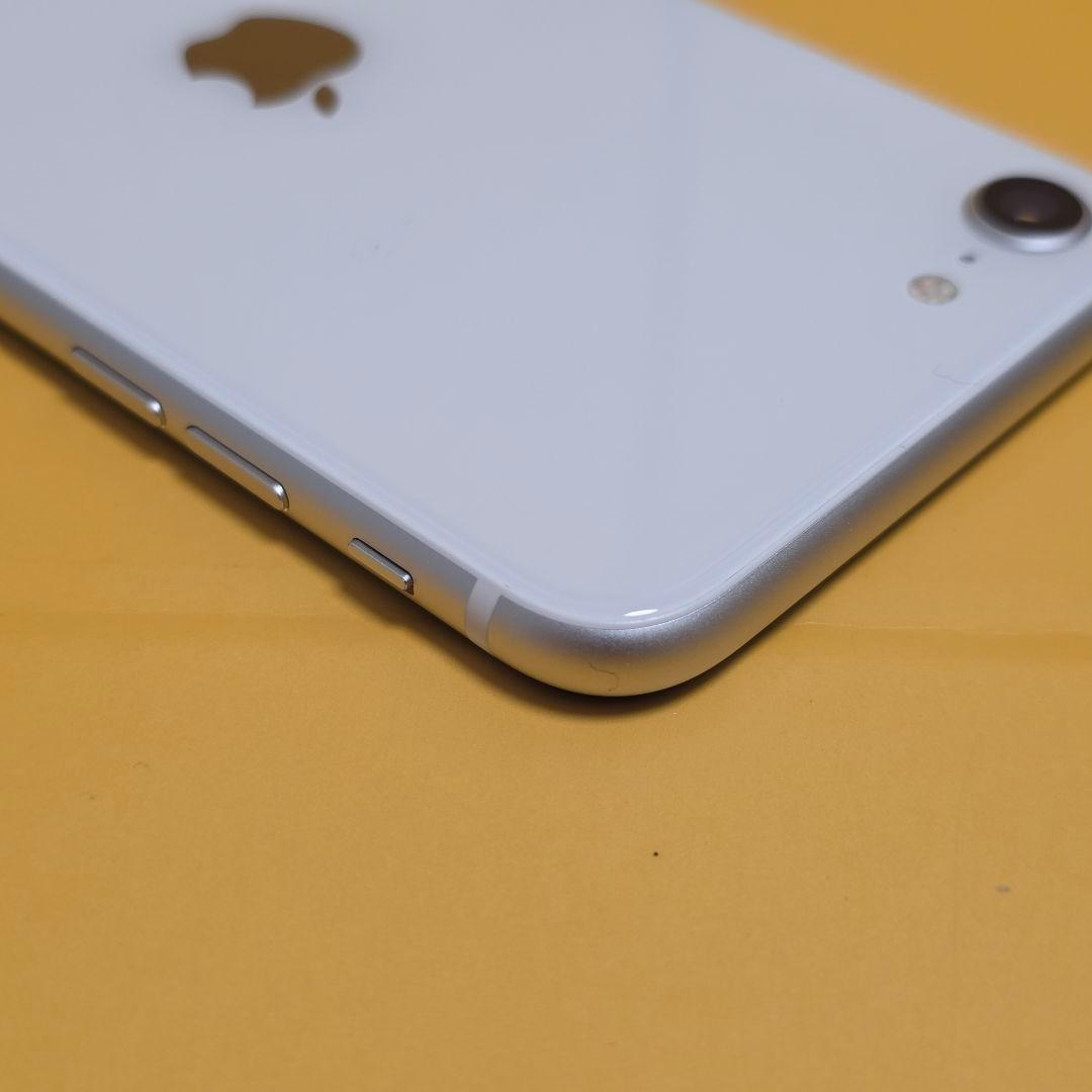 iPhone SE3(第3世代) 128GB｜24時間以内発送#188