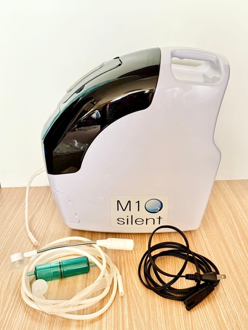 酸素発生器 M1O2 Silent