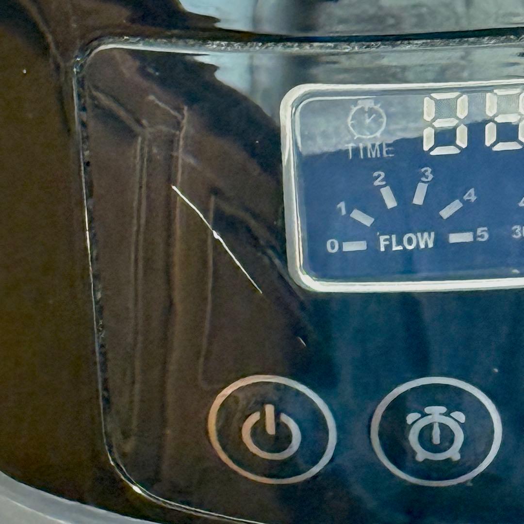 酸素発生器 M1O2 Silent