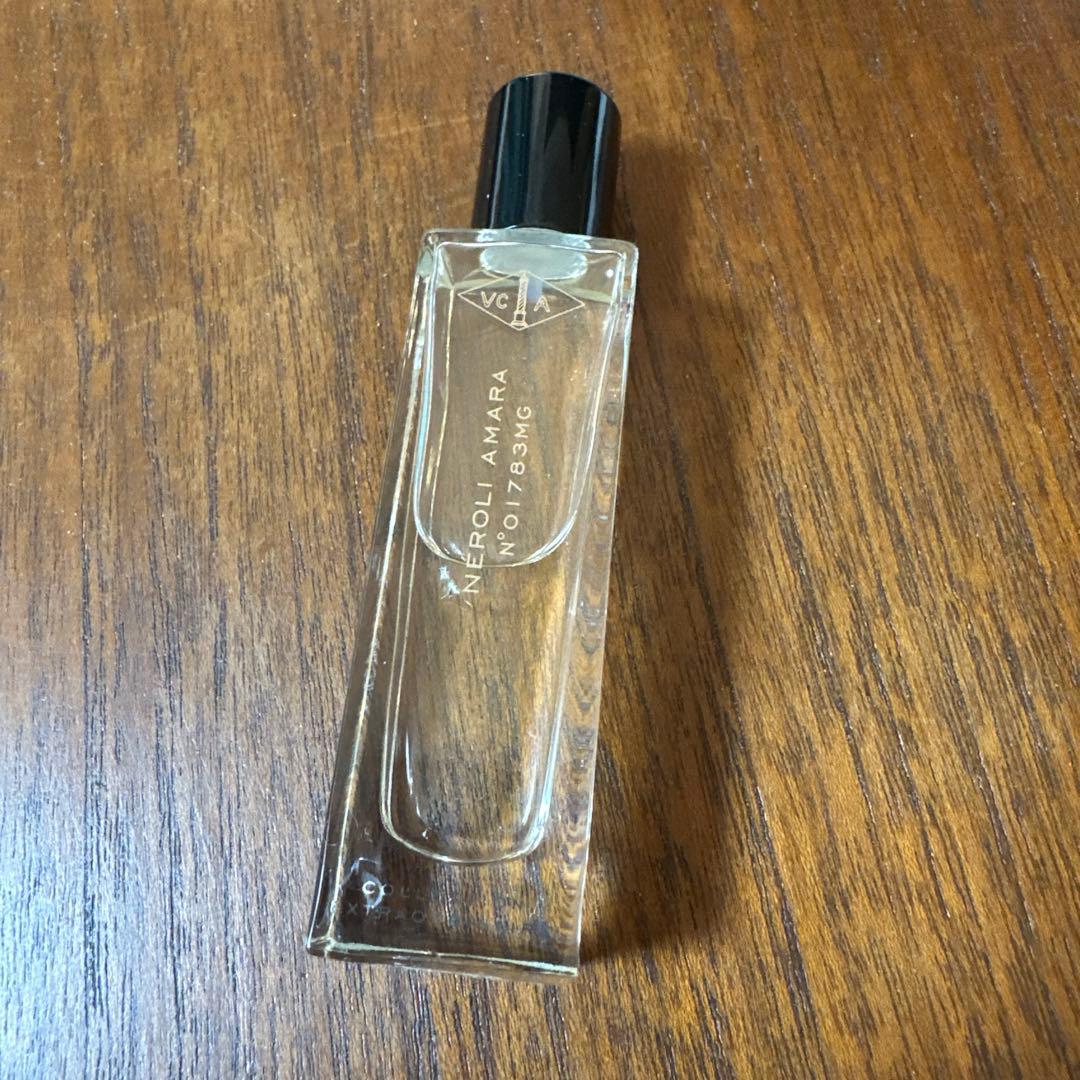 VCA ヴァンクリ 香水 ネロリアマラ オーデパルファム　15ml