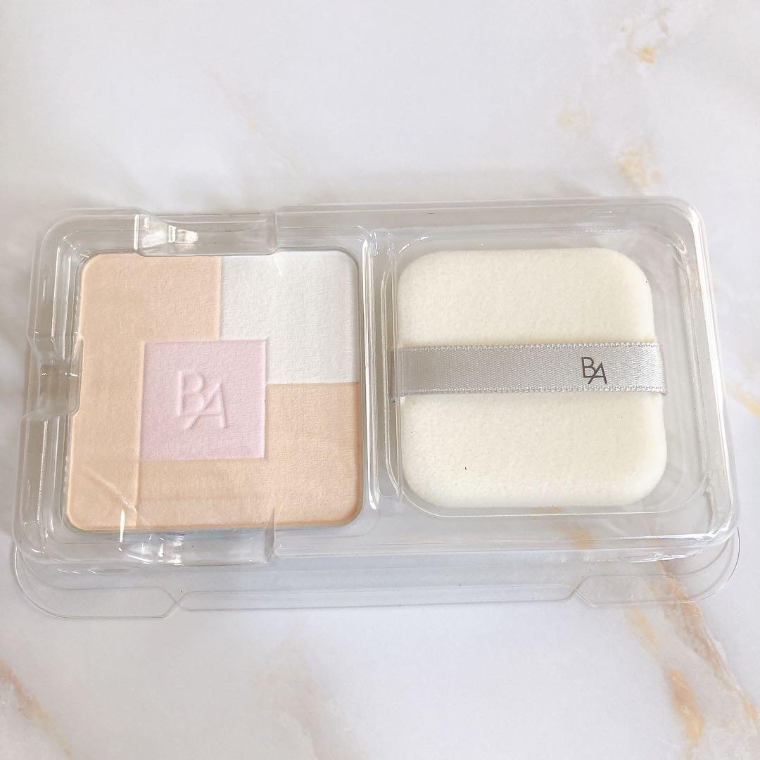 POLA BA フェイスパウダー