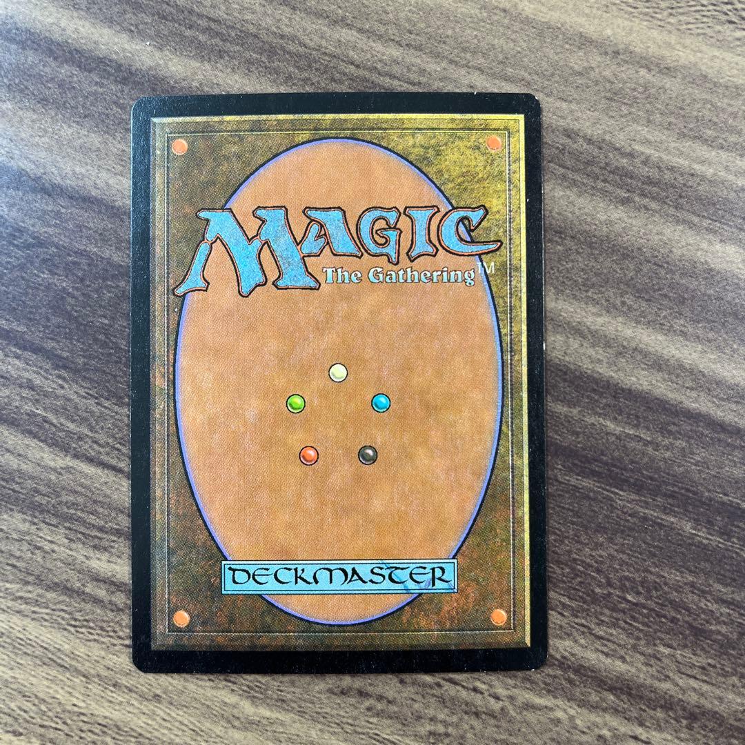 MTG ファイレクシアの盾持ち　日本語　foil Phyrexian Scuta