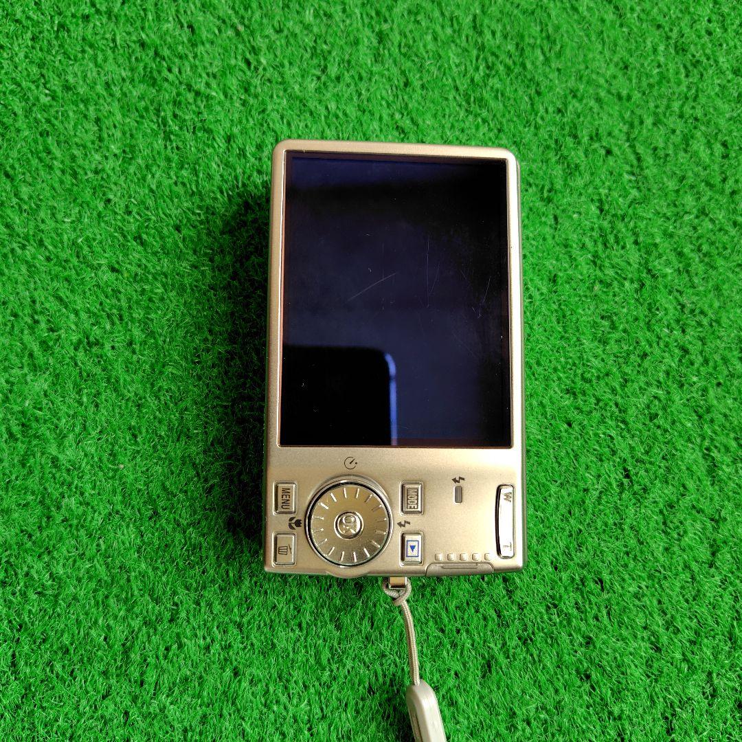 Nikon COOLPIX コンパクトデジタルカメラ S600