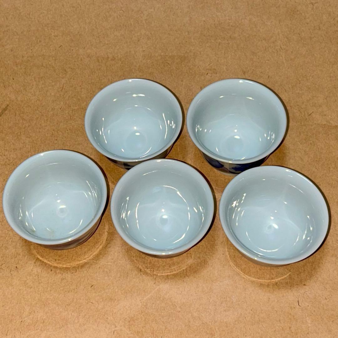 昭阿弥 宝瓶茶器 茶器 煎茶道具 茶道具