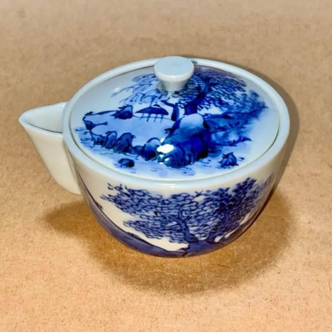 昭阿弥 宝瓶茶器 茶器 煎茶道具 茶道具