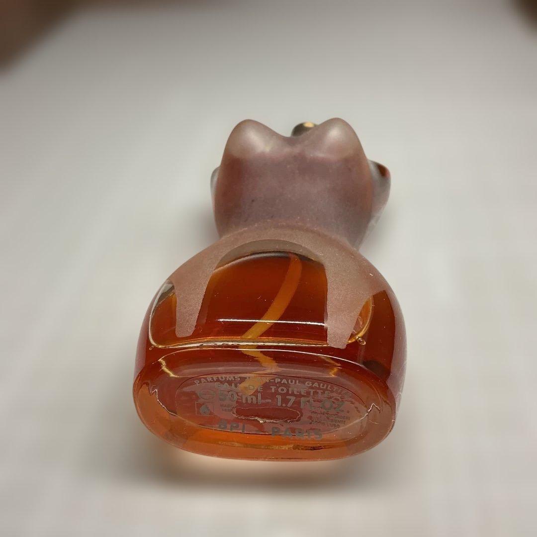 香水(女性用) Jean Paul Gaultier Classique 50ml
