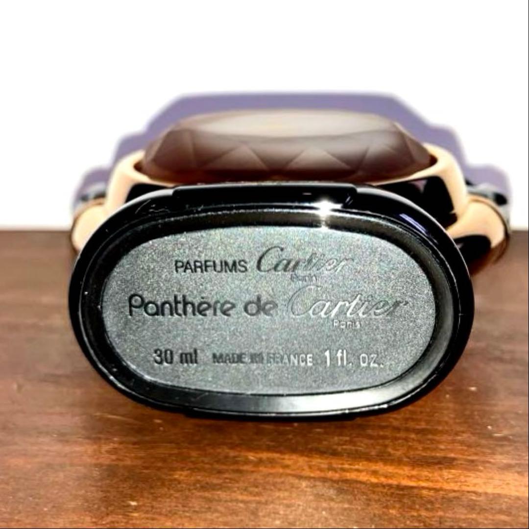 Panthère de Cartier 30ml 香水
