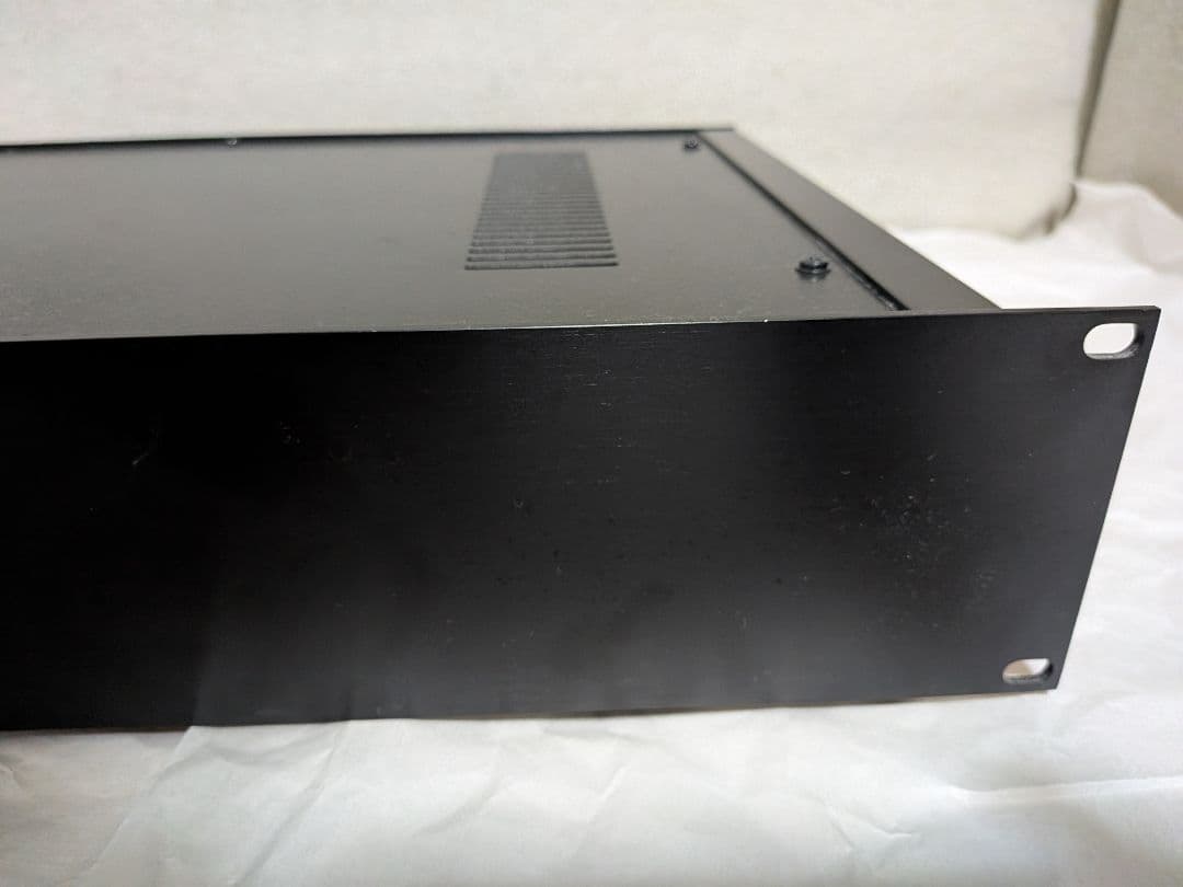 Amphion Amp700 + 純正スピーカーケーブル（2.5mペア）
