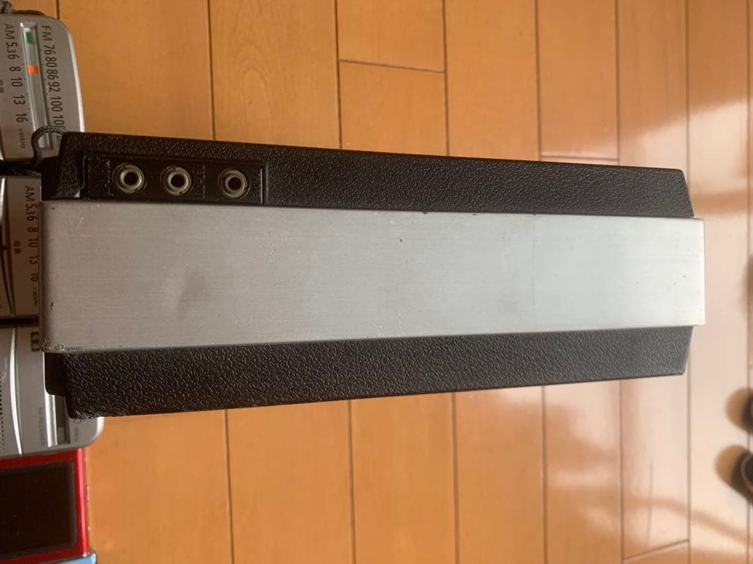 【ジャンク】カセットレコーダー まとめ売りSONY Panasonic