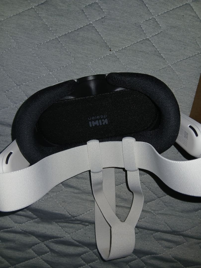 【未使用に近い】 Quest 3 各種付属品付き VRゴーグル