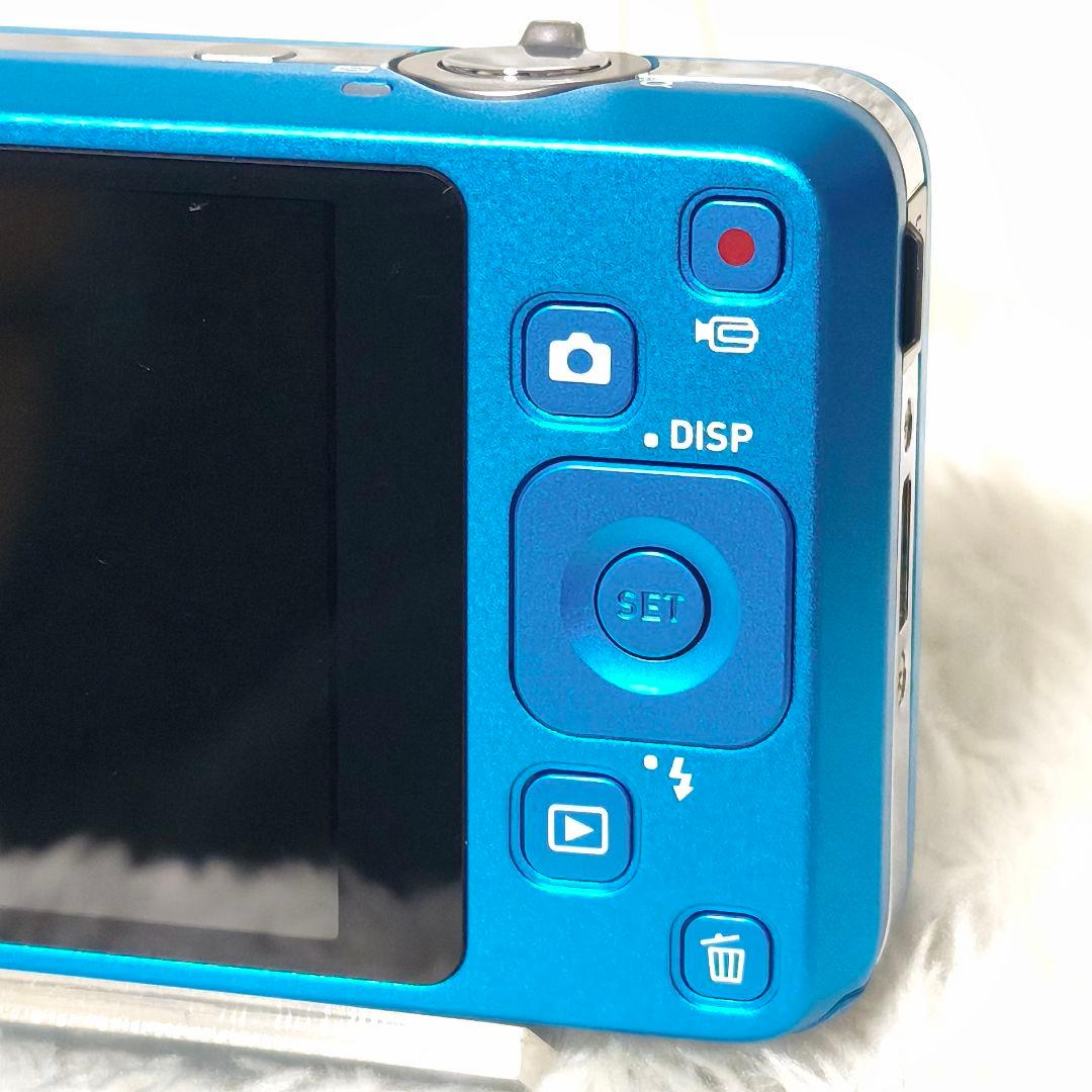 極希少✨CASIO EXILIM EX-Z800 涼宮ハルヒの消失 限定 コラボ