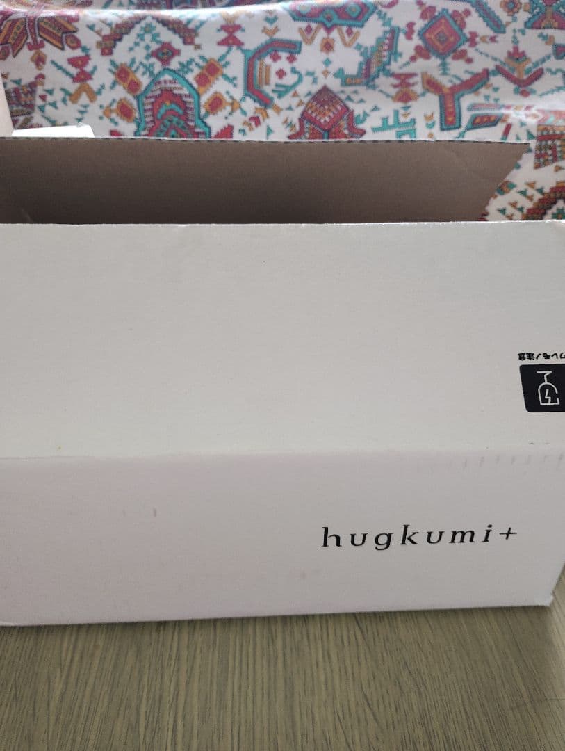 hugkumi+ ココネクリームシャンプーセット