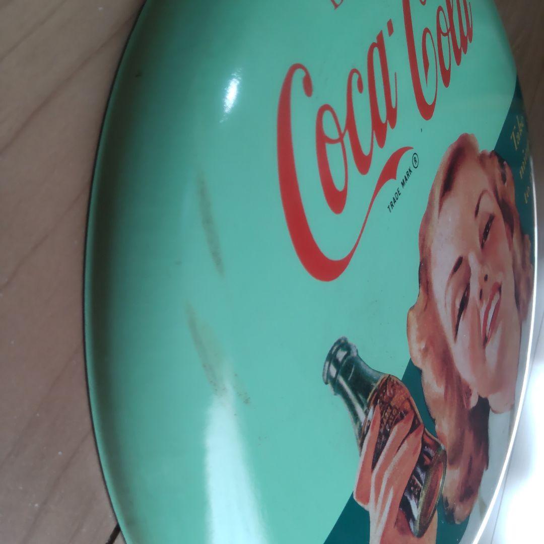 送料無料★コカコーラ coka cola ★レトロ看板