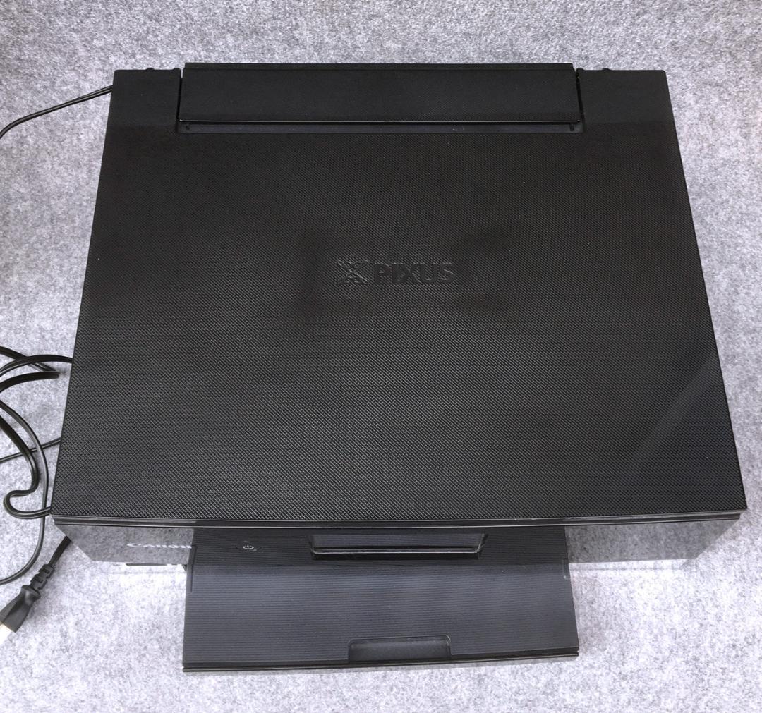 CanonPIXUSTS8230インクジェットプリンター取説書・稼働品